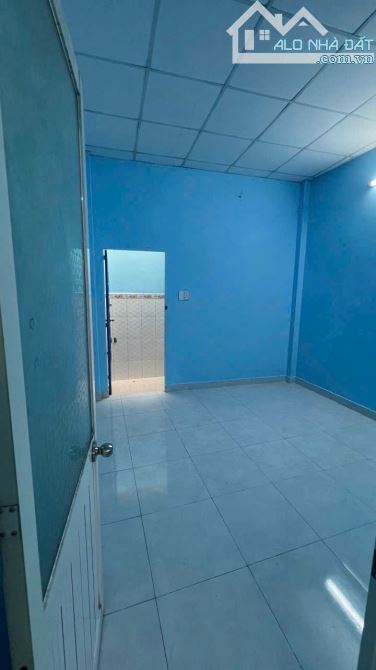 Khu cư xá Phú Lâm A; Phường 12, Quận 6 - Dt: 3,5x11m ; Vuông vức. - 4