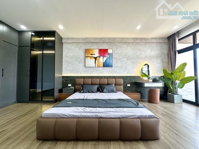 HÀ ĐÔNG - SIÊU PHẨM - CC Vinaconex - 151 M2- LÔ GÓC - 4PN - 2WC - FULL NỘITHẤT CAO CẤP. - 4