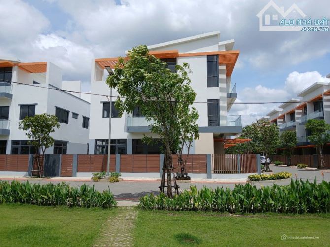 💥 CẦN BÁN ĐẤT NỀN SG VILLAGE - LIỀN KỀ T&T MILLENNIA CÁCH Q.7 25P – GIÁ CHỈ 2 TỶ💥 - 4