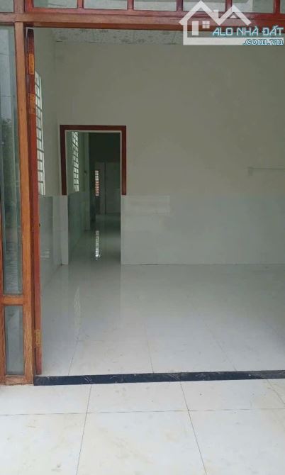 🌳 Nhà sân vườn rộng rãi Giá ngộp cần bán –Giá 795Triệu – TL7,Xã Thái Mỹ, Củ Chi - 4