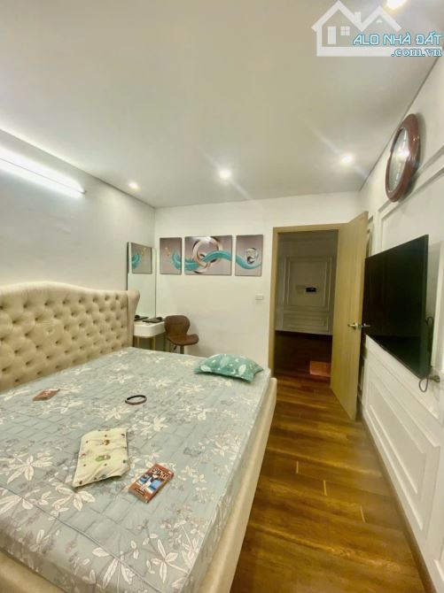 BÁN CHUNG CƯ VIỄN ĐÔNG – 86M² – HƯỚNG ĐÔNG NAM – 2PN – 2VS – CHỈ 4.5 TỶ - 4