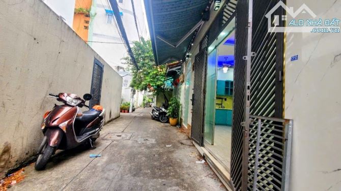 Bán nhà Quận 1 đường Hoàng Sa, 31m2 chỉ từ 6tỷ, 4 tầng đủ - 4