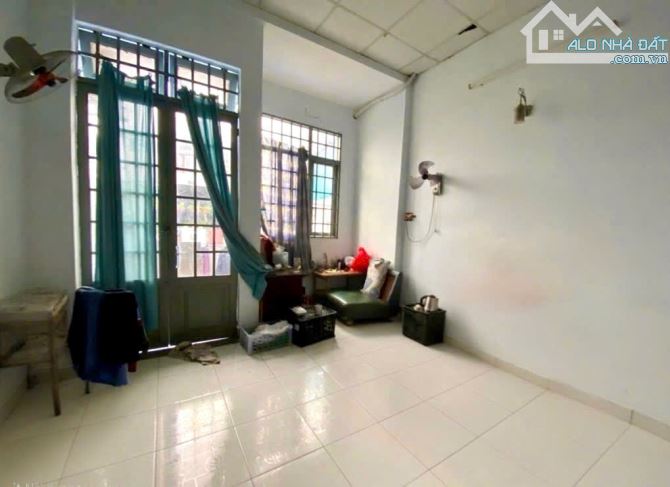 Bán nhà Phạm Văn Chiêu p.16 - HXH thông - 76m2 - 2 tầng 3PN- Chỉ 7 tỷ hơn - 4
