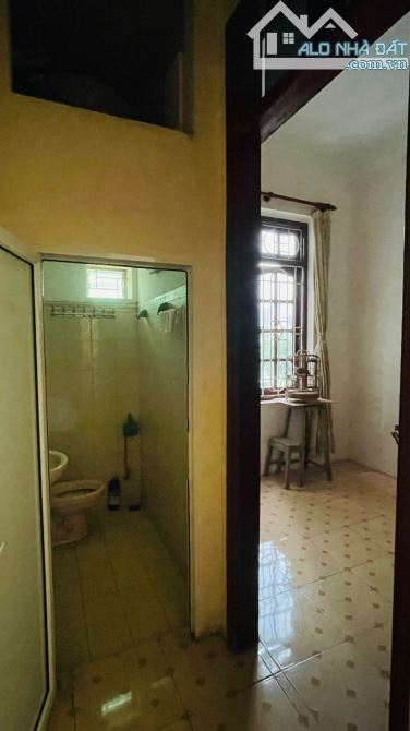 NHÀ PHỐ VẠN PHÚC, HÀ ĐÔNG, DT 39M2, 4 TẦNG, MT 4M, GIÁ 8.6TỶ, 2 MẶT THOÁNG TRƯỚC, SAU - 4