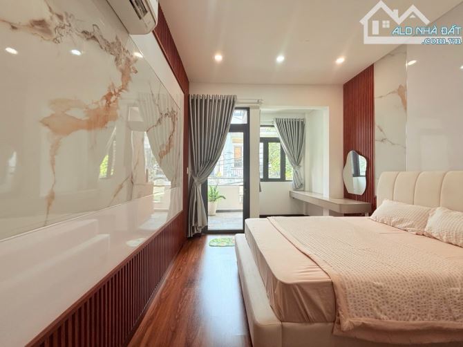 💥 BÁN NHÀ - HẺM XE TẢI THÔNG - XÔ VIẾT NGHỆ TĨNH - BÌNH THẠNH - 50 M2 - NHỈNH 8 TỶ - 4