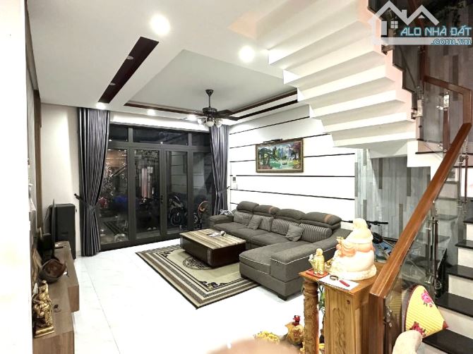 CẦN BÁN NHÀ DIỆN TÍCH 168M2- ĐƯỜNG TRẦN QUANG KHẢI- GẦN BIỂN- QUẬN SƠN TRÀ- 7.X TỶ. - 4