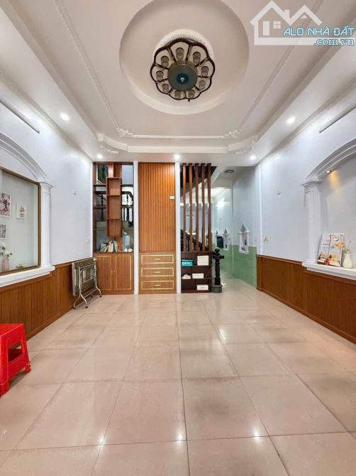 BÁN NHÀ ĐẤT TAM HIỆP, 1TRỆT 1LẦU, SỔ HỒNG THỔ CƯ, ĐƯỜNG NHỰA 8m KINH DOANH BUÔN BÁN - 4