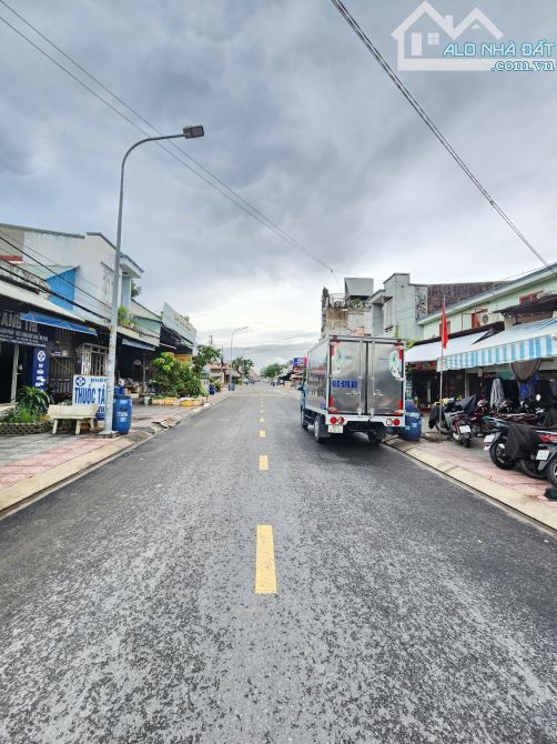 Bán dãy trọ 1T1L 10x30m, đường D10 KDC Thuận Giao p. Thuận Giao, thu 42tr/th - 4