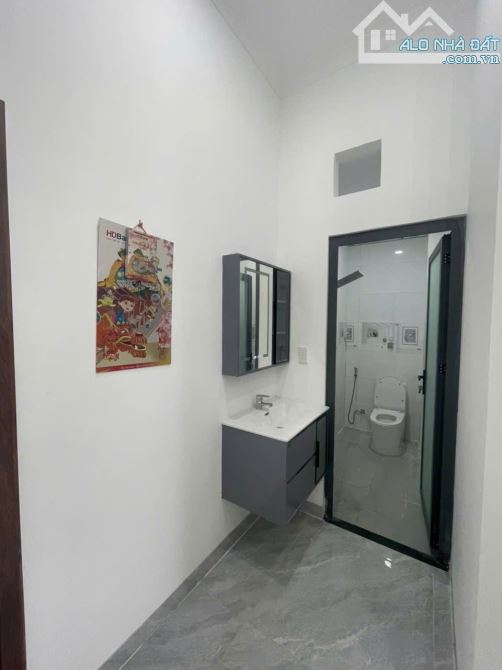 Bán nhà phường Hóa An, khu dân cư cao cấp xịn xò + Diện tích đất: 5 x 20 (100m2)  + Diện t - 4