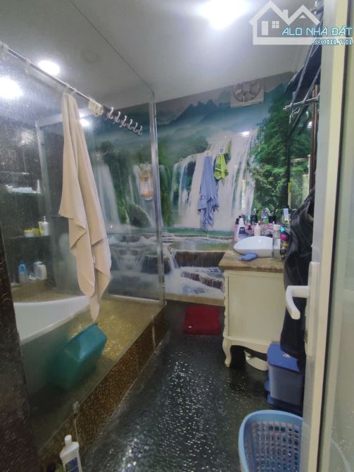 Bán nhà view sông lớn, tân phong, quận 7 giá 28 tỷ - 4