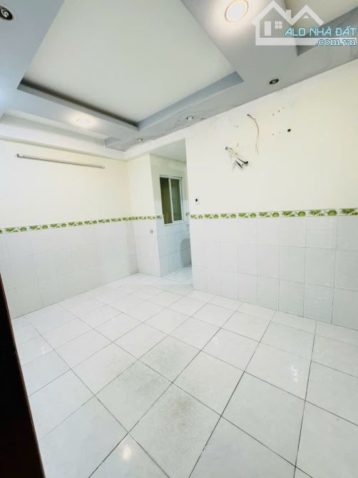 Bán Nhà Hẻm Xe Hơi Gò Vấp-42m2-4Tầng-Giá 5,35 tỷ - 4