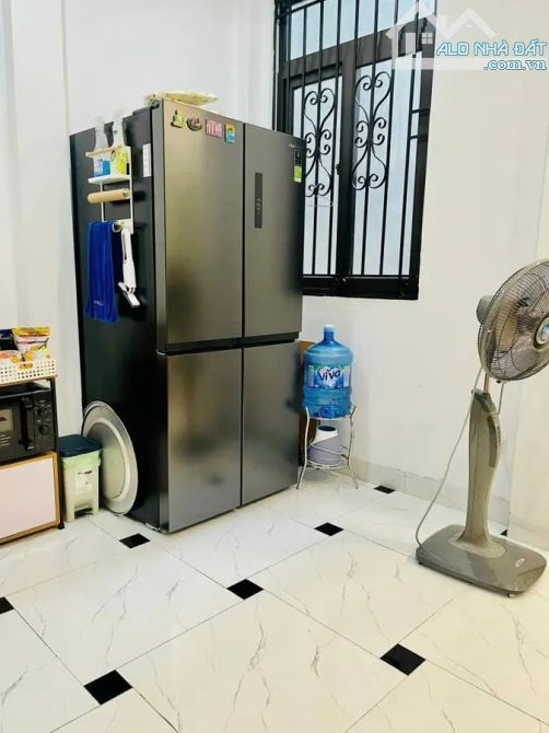 BÁN GẤP NHÀ ĐẸP NGÕ PHỐ NGUYỄN KHANG , CẦU GIẤY , 5 TẦNG  , 7.1 TỶ - 4