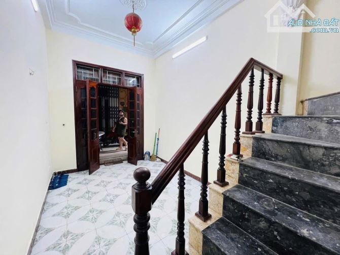 BÁN NHÀ PHỐ KHƯƠNG TRUNG,THANH XUÂN,NGÕ THOÁNG,KHU DÂN TRÍ NHIỀU TIỆN ÍCH - 4