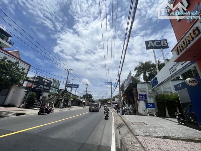 Đất TL43, P. Bình Chiểu, Thủ Đức – 160m² (5x32), sổ riêng, giá 8,5 tỷ TL - 4