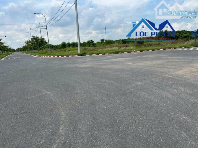 Bán đất 3ha KCN Giang Điền - Đồng Nai giá tốt 185usd/m2 - 4