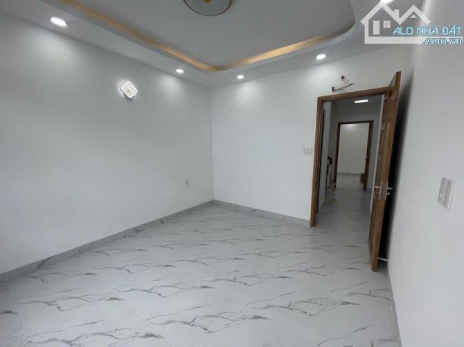 Bán nhà Nguyễn Văn Đậu – P6 – Bình Thạnh – 41m² – 8.6 tỷ – Nhà 4 tầng nội thất mới ở ngay - 4