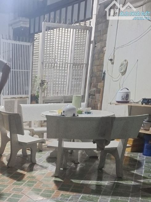 BÁN NHÀ THỦ ĐỨC _ HXH LINH XUÂN_ ĐƯỜNG 8. 120M2_ NGANG 6M_ GIÁ 4.5TỶ.  + HIỆN TRẠNH nhà tr - 4