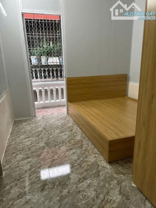 BÁN GẤP NHÀ ĐẸP LÔ GÓC 3 THOÁNG PHỐ HỒ TÙNG MẬU , TRUNG TÂM CẦU GIẤY 8,4 TỶ. - 4