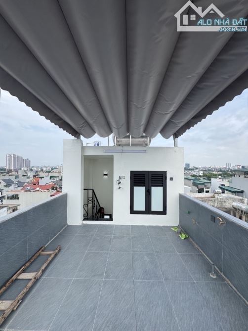 Ngọc Thụy – Long Biên Nhà 7 tầng, thang máy – Gara ô tô – Ngõ thông tứ tung- 13.9 tỷ - 4