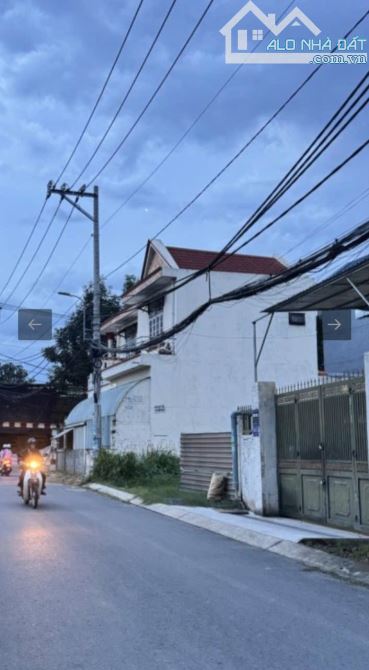 Nhà 3 tầng, lô góc HXH đường số 8, Linh Xuân, 68m², ngang 4.6m, giá 3.96 tỷ - 4