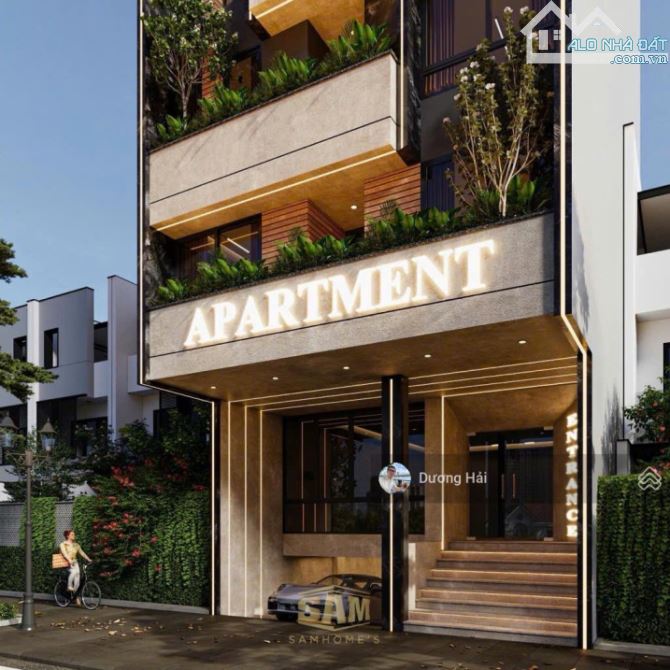 Bán nhà phố Nguyễn Văn Huyên - Ngã Tư Cầu Giấy - 78m - MT 8m Lô Góc Ô Tô Hiếm nhà bán - 4