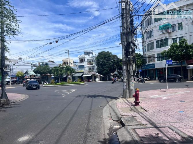 Bán đất tặng nhà cấp 4 mặt tiền nguyễn lộ trạch , vĩnh nguyên giá tốt - 4