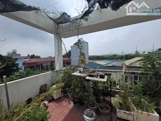 SIÊU HIẾM PHỐ TRẠM LONG BIÊN – Ô TÔ TRÁNH – VIEW SÔNG – DÒNG TIỀN KHỦNG - 4