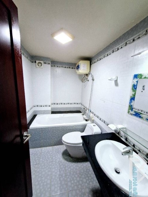 Bán gấp nhà đẹp ở ngay MTKD Cao Lỗ , xe hơi ngủ nhà, 80m2, SHR, HCĐ, chỉ 14,6 Tỷ. - 4