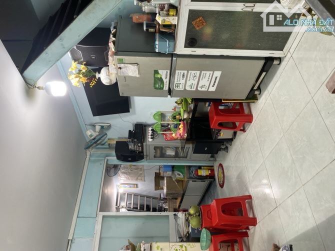 CĂN HỘ CC Phong Phú P12 Q8.  DT 4 × 15, 2 Tầng 5PN. Giá 2,2 tỷ TL. - 4