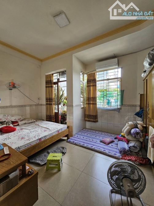 1/ BÌNH TÂN CẠNH TÊN LỬA - HẺM 6M - 2 TẦNG NỞ HẬU - 53M2 CHỈ 4 TỶ NHỈNH TL - 4