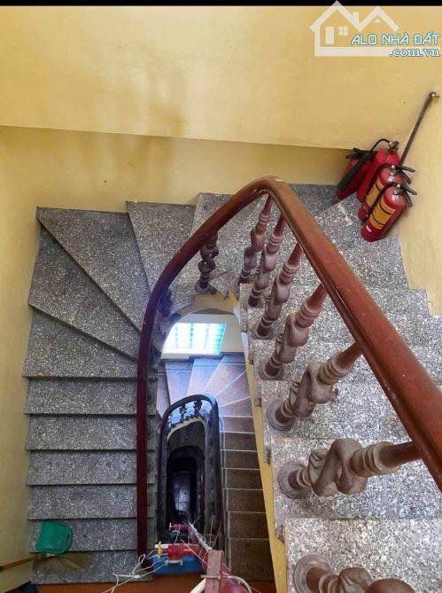 BÁN NHÀ CỰ LỘC THANH XUÂN MẶT PHỐ KINH DOANH ÔTÔ TRÁNH DT 40M 5T 12,8 TỶ - 4