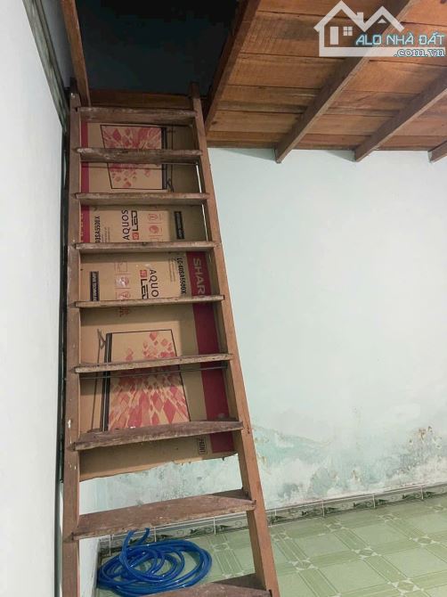 Bán nhà 136m2 Tân Phú Trung giá 815 triệu sổ hồng riêng - 4