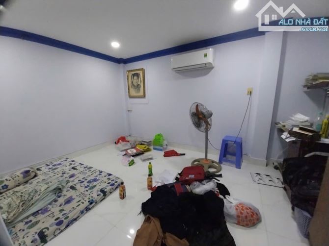 Nhà 1,5 Tầng đường Tân Thới Nhất 02, P. Tân Thới Nhất, Q12, dt 78m2 (4,6mx14m) 💰4,3Tỷ - 4
