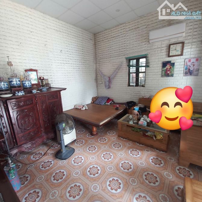 NHANH CHÂN ACE BÁN NHÀ CẤP 4 TỔ 2 ĐỒNG MAI - NGÕ THOÁNG- Ô TÔ LÙI CỬA - DT 52M MT4.88M - 4