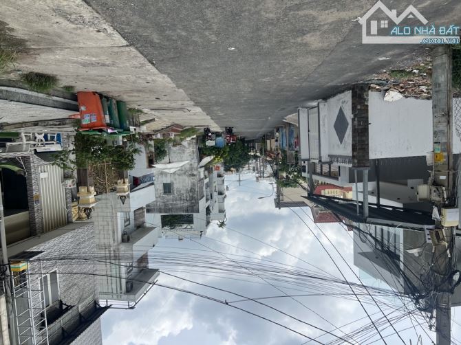 BÁN GẤP 2 LÔ ĐẤT – HẺM 1 TRỤC 9M – DƯƠNG VĂN CAM, LINH TÂY, THỦ ĐỨC – 63M² – CHỈ 5.8 TỶ - 4