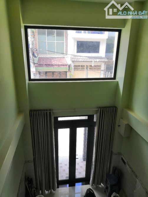 Bán nhà mặt tiền đường Nguyễn Đình Chiểu Quận 3 dt( 3 x 11m) giá 8,8 tỷ - 4