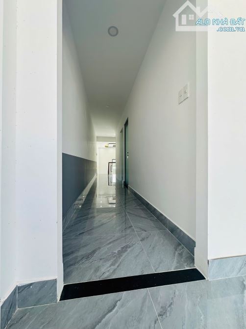 🏡 Kẹt tiền bán gấp nhà 1 trệt 1 lửng giá tốt tại Hóc Môn 🏡 - 4