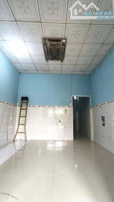 BÁN NHÀ GIÁ TỐT – XUÂN THỚI THƯỢNG, HÓC MÔN - GIÁ TỐT KHÓ TIỀM. - 4