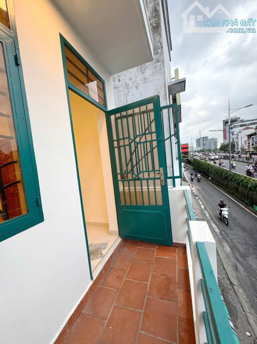 Nhà vị trí đẹp mặt tiền Dương Bá Trạc P2, Q8.Giá 5.28tỷ - 4