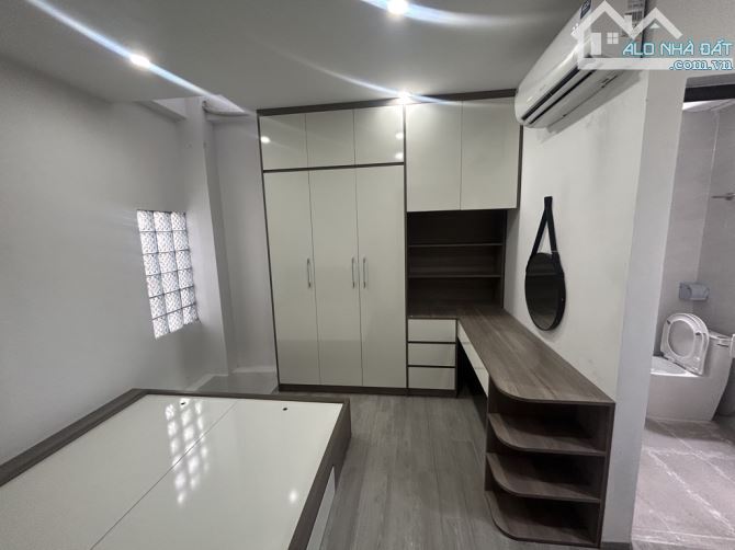 Bán CCMN đường 19/5, Văn Quán, Hà Đông, 12 phòng khép kín, dòng tiền 50 tr/tháng - 4