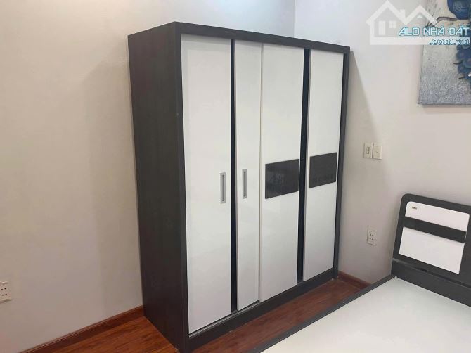 Nhà đẹp Ngô Gia Tự 72X4T, ngõ thông, ô tô tránh, kinh doanh, dân xây chắc chắn 15.8 tỷ. - 4