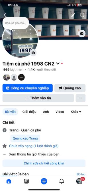 CHUYỂN NHƯỢNG MÔ HÌNH KINH DOANH CÓ LỢI NHUẬN - TP BUÔN MA THUẬT, ĐĂK LĂK - GIÁ TỐT ĐẦU TƯ - 4