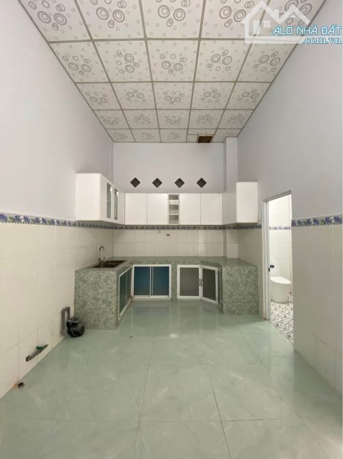 Bán gấp căn nhà cấp 4, SHR, 123,6m2, Tân An Hội, Giá chỉ 830 Triệu. - 4