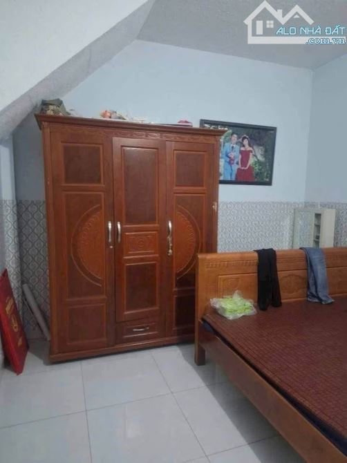 SOS ! Nhà cấp 4 ( 111,7m2 - sổ hồng riêng ) ở gần ngay BV đa khoa Xuyên Á mà giá chỉ 860tr - 4