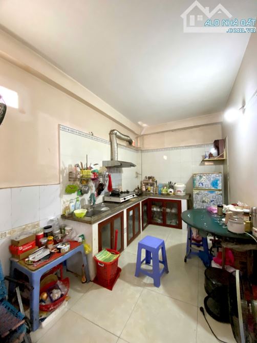 NHÀ 3 MẶT THOÁNG 2 TẦNG DT 101M2 - CHỈ ~59 TRIỆU/m2 - 4