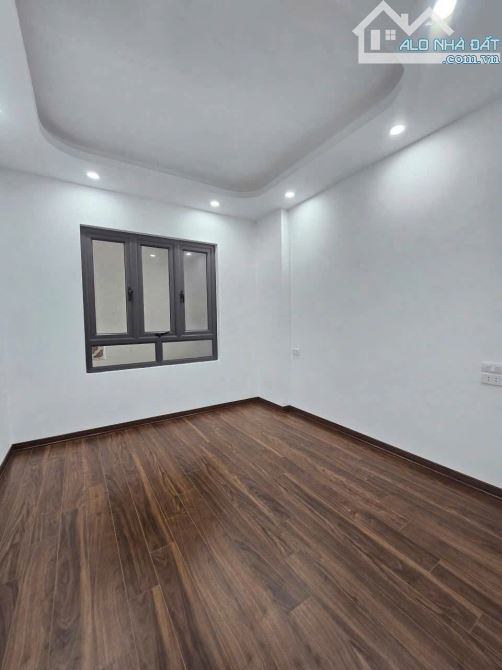Cần bán nhà Kim Giang, Thanh Liệt, 32m, 6.3 tỷ, ô tô qua cổng - 4