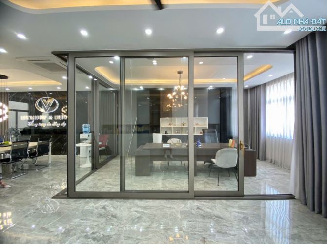 Bán căn 5 tầng Shophouse Vin Marina, vị trí cực đẹp, nằm trên trục Võ Nguyên Giáp - 4