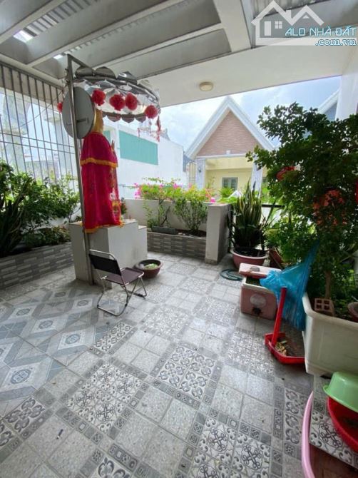NHÀ MỚI ,TÂN KỲ TÂN QUÝ,BHH - BÌNH TÂN (4,4 x 12 x 4 TẦNG) 6,95 TỶ TL - 4