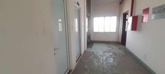 Cho thuê nguyên căn nhà mặt tiền đường Nguyễn Ái Quốc 1 trệt 4 lầu - 4