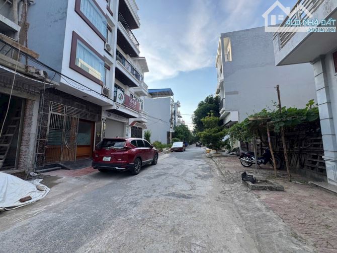 Bán đất trung tâm Hải An 74m đường 11m giá 5 tỷ - 4